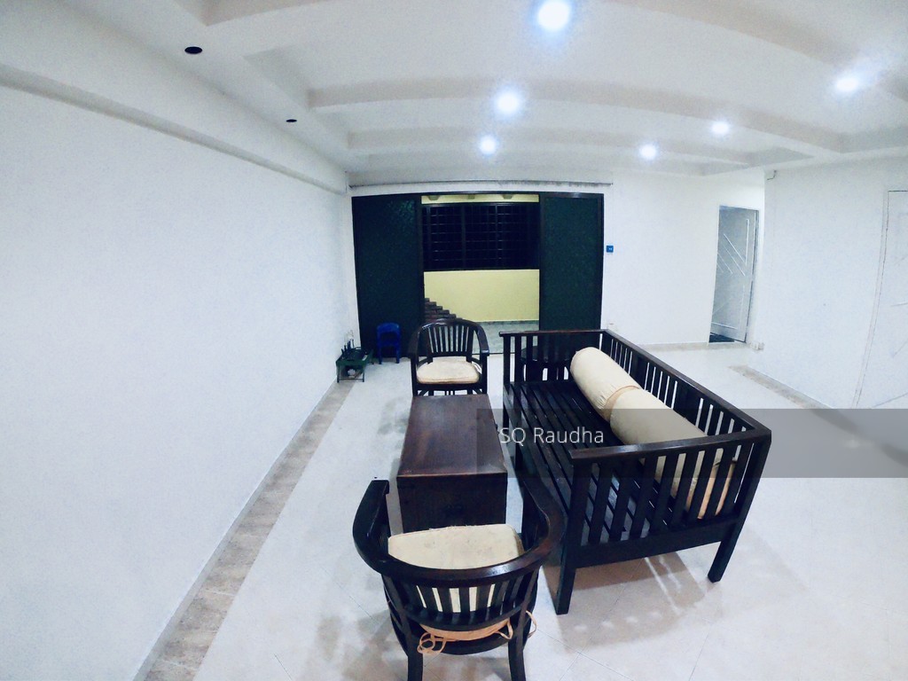 Blk 543 Woodlands Drive 16 (Woodlands), HDB 5 Rooms #199178412